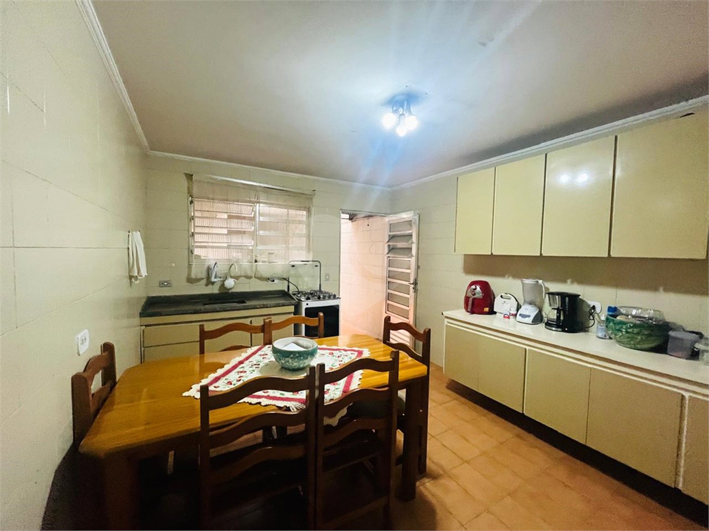 Casa à venda com 3 quartos em Lauzane Paulista, São Paulo, SP