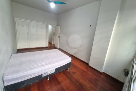 Apartamento à venda com 3 quartos em Tijuca, Rio de Janeiro, RJ