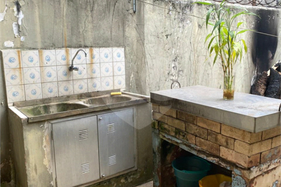 Casa à venda com 4 quartos, sendo 1 suíte, em Casa Verde, São Paulo, SP