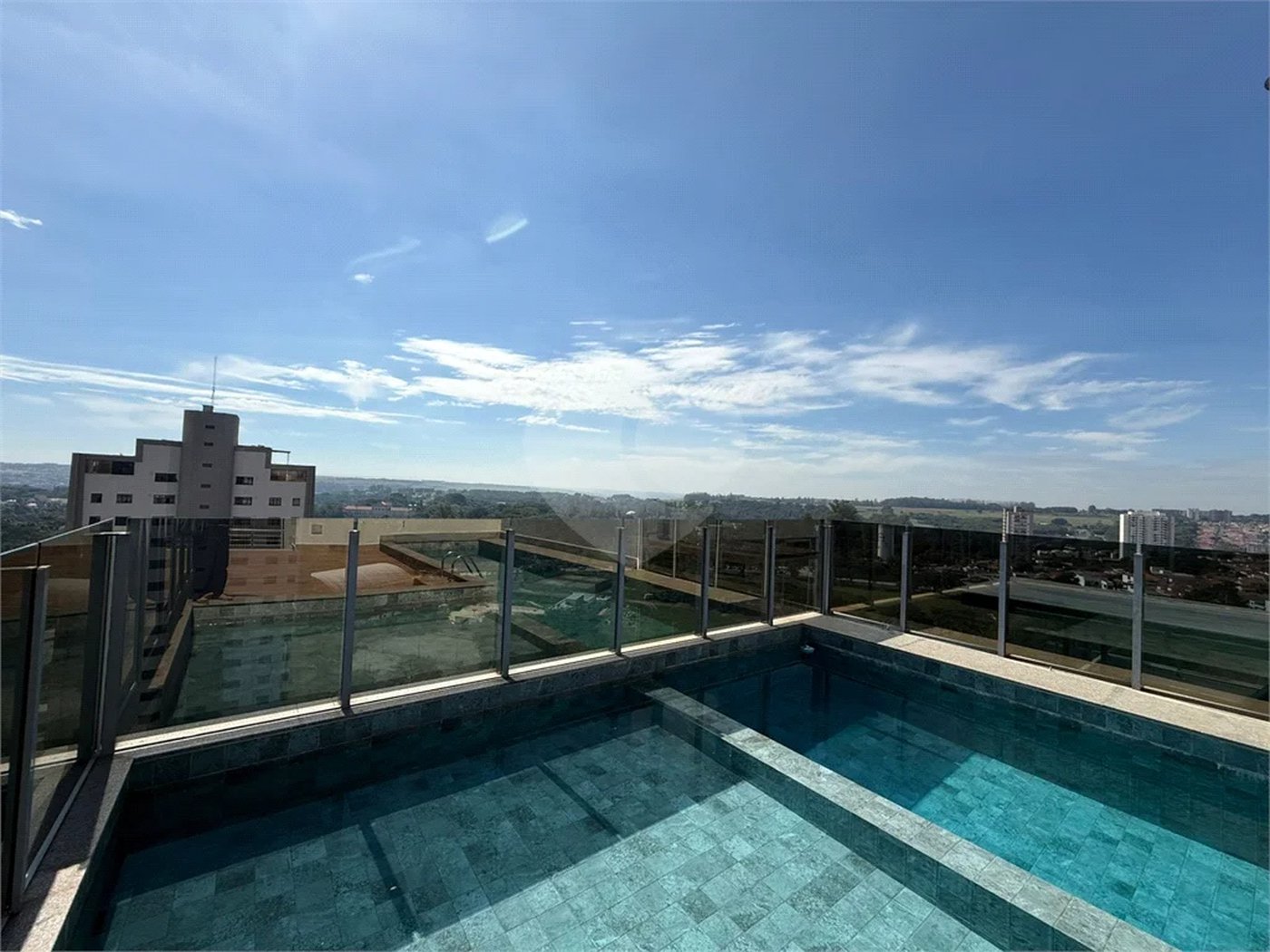 Apartamento à venda no bairro São Judas – Vista Queiroz Residencial Piracicaba/SP