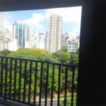 Apartamento à venda com 2 quartos, sendo 1 suíte, em Paraíso, São Paulo, SP