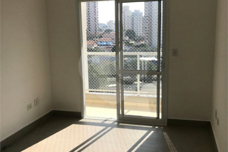 Apartamento à venda com 2 quartos, sendo 1 suíte, em Saúde, São Paulo, SP
