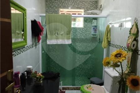 Casa à venda com 2 suítes em Campo Grande, Rio de Janeiro, RJ