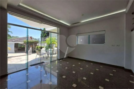 Casa à venda com 4 suítes em Tucuruvi, São Paulo, SP