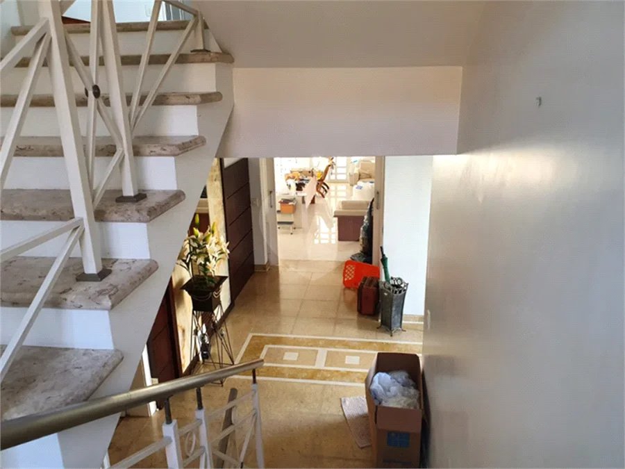 Casa à venda ou para alugar com 5 suítes no condomínio Residencial Morumbi Q.1, São Paulo - SP