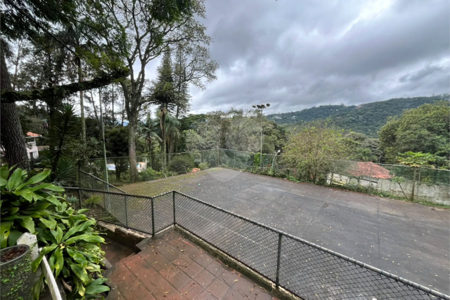 Casa à venda ou para alugar com 5 quartos em Roseira, Mairiporã, SP