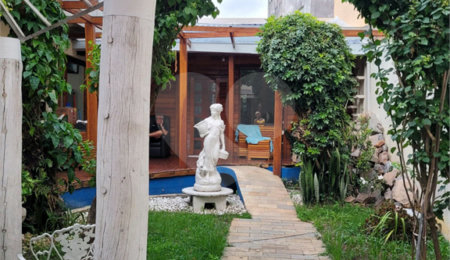 Casa à venda com 4 quartos, sendo 2 suítes,  em Vila Bela Flor, Mogi das Cruzes, SP