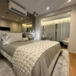 Apartamento à venda com 3 suítes em Butantã, São Paulo, SP