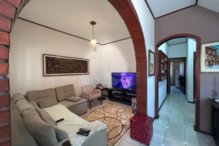 Casa à venda com 5 quartos, sendo 1 suíte, em Jardim São Paulo, Sorocaba, SP