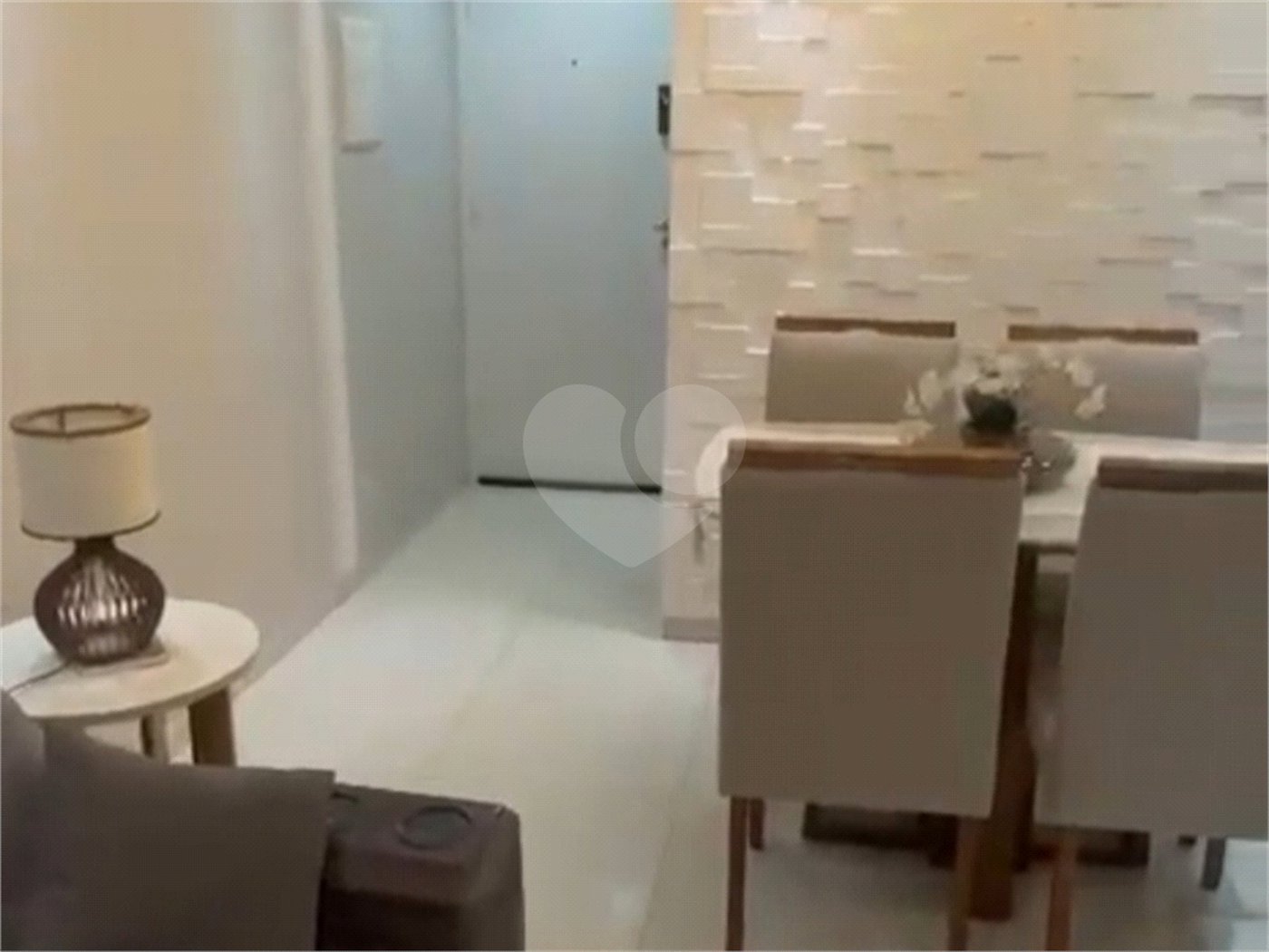 Apartamento à venda com 2 quartos em Jardim Guarujá, Sorocaba, SP