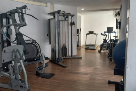 Apartamento com 2 dormitórios à venda, 96 m² por R$ 1.200.000,00 - Gonzaga - Santos/SP