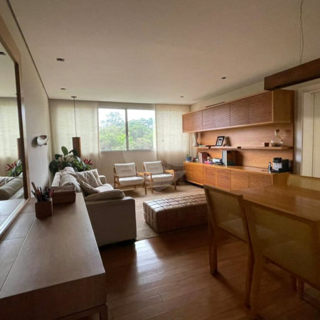 Apartamento à venda com 3 quartos, sendo 1 suíte, em Perdizes, São Paulo, SP