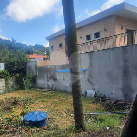 Terreno à venda em Alto da Boa Vista, São Paulo, SP