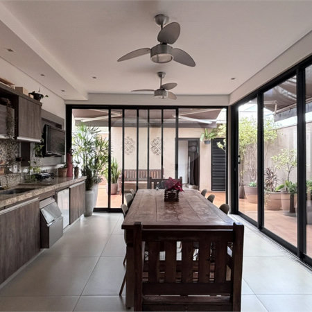 Casa à venda com 4 suítes no condomínio Quinta da Primavera Rp, Ribeirão Preto - SP