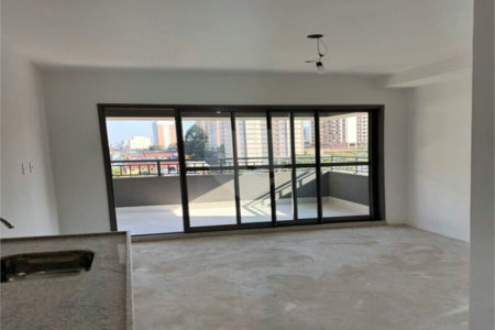 Apartamento à venda em Vila Mariana, São Paulo, SP