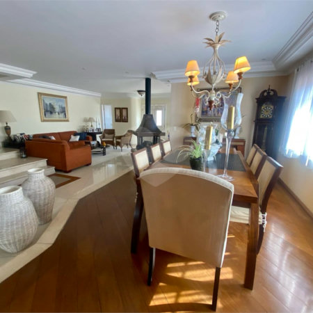 Casa à venda com 4 quartos, sendo 3 suítes, em Jardim Maia, Guarulhos, SP