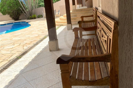 Casa à venda com 4 suítes em Jardim Residencial Santa Luiza, Atibaia, SP