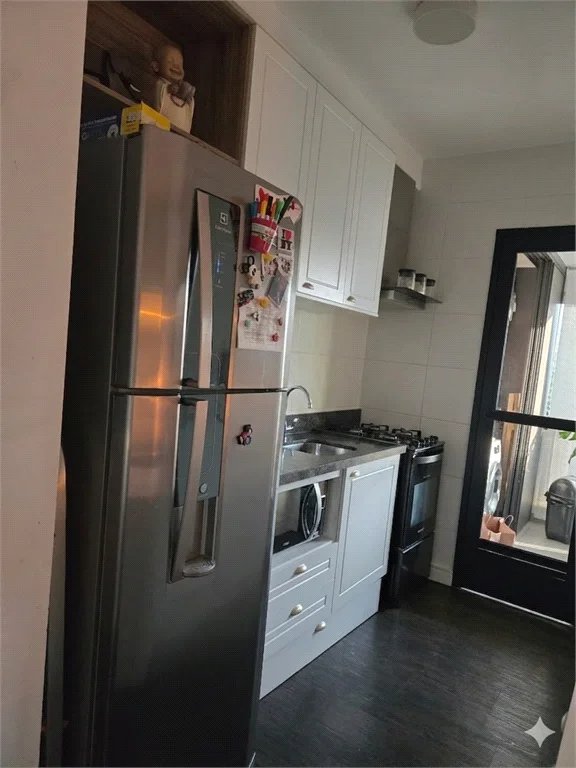 Apartamento à venda com 2 quartos, sendo 1 suíte,  em Vila Romana, São Paulo, SP