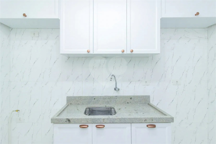 Apartamento para alugar com 2 quartos em Jardim Santa Mônica, São Paulo, SP