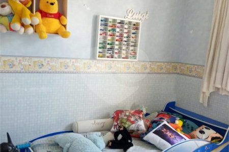 Apartamento à venda com 3 suítes em Vila Suzana, São Paulo, SP