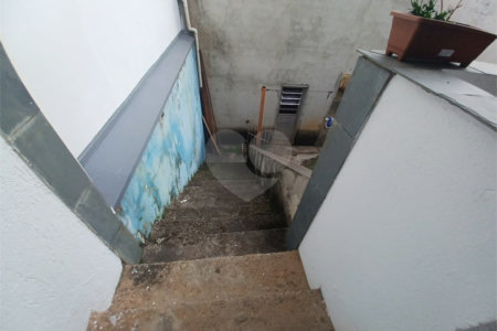 Sobrado à venda com 4 quartos, sendo 1 suíte, em Vila Gustavo, São Paulo, SP