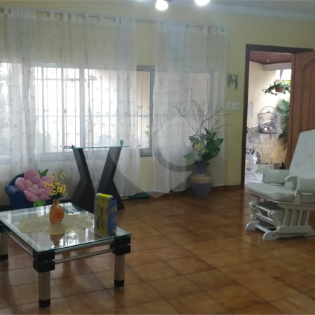 Casa Térrea à venda com 5 quartos, sendo 1 suíte, em Santana, São Paulo, SP