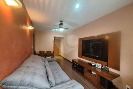 Apartamento à venda com 2 quartos, sendo 1 suíte, em Vila Isabel, Rio de Janeiro, RJ