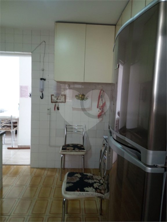Apartamento à venda com 2 quartos em Vila Guilherme, São Paulo, SP