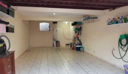 Casa à venda com 3 quartos em Jaraguá, São Paulo, SP