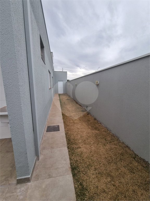 Casa à venda com 3 quartos, sendo 1 suíte, em Campos Ville, Araraquara, SP
