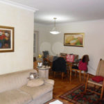Apartamento à venda com 3 quartos, sendo 1 suíte, em Santana, São Paulo, SP