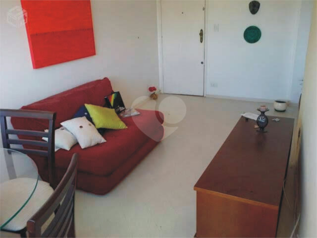 Apartamento à venda com 1 quarto em Casa Verde, São Paulo, SP