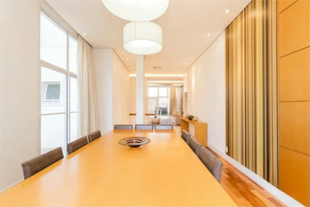 Apartamento à venda com 3 suítes em Vila Romana, São Paulo, SP