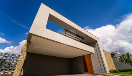 Casa à venda com 4 suítes no condomínio Saint Patrick, Sorocaba - SP