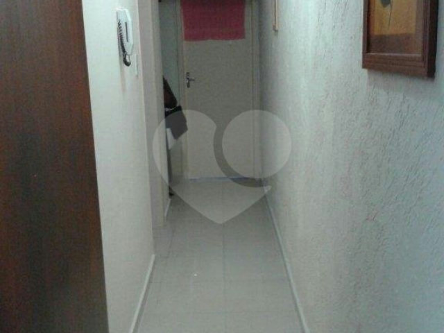 Apartamento à venda com 2 quartos em Bom Retiro, São Paulo, SP