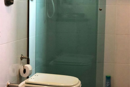 Casa com 4 dormitórios à venda, 360 m² por R$ 2.000.000,00 - Balneário Cidade Atlântica - Guarujá/SP