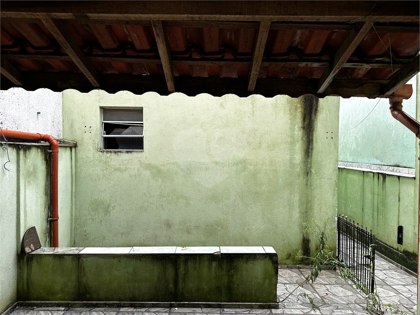 Casa à venda com 1 quarto em Jardim Suzanópolis, Suzano, SP