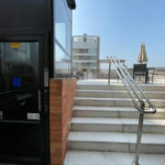 Apartamento com 1 dormitório à venda, 48 m² por R$ 480.000,00 - Gonzaga - Santos/SP