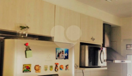 Apartamento à venda com 2 quartos, sendo 1 suíte,  em Cambuci, São Paulo, SP
