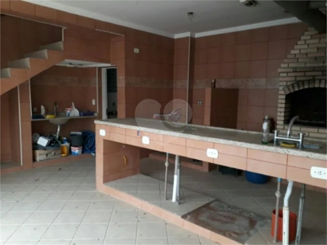 Sobrado à venda com 4 suítes em Santana, São Paulo, SP