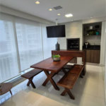 Apartamento à venda com 3 quartos, sendo 1 suíte, em Jardim Arpoador, São Paulo, SP