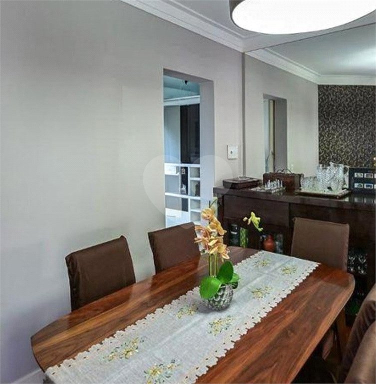 Apartamento à venda com 4 suítes em Vila Andrade, São Paulo, SP