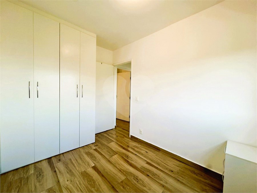 Apartamento para alugar com 2 quartos em Jardim Santa Fé, Sorocaba, SP