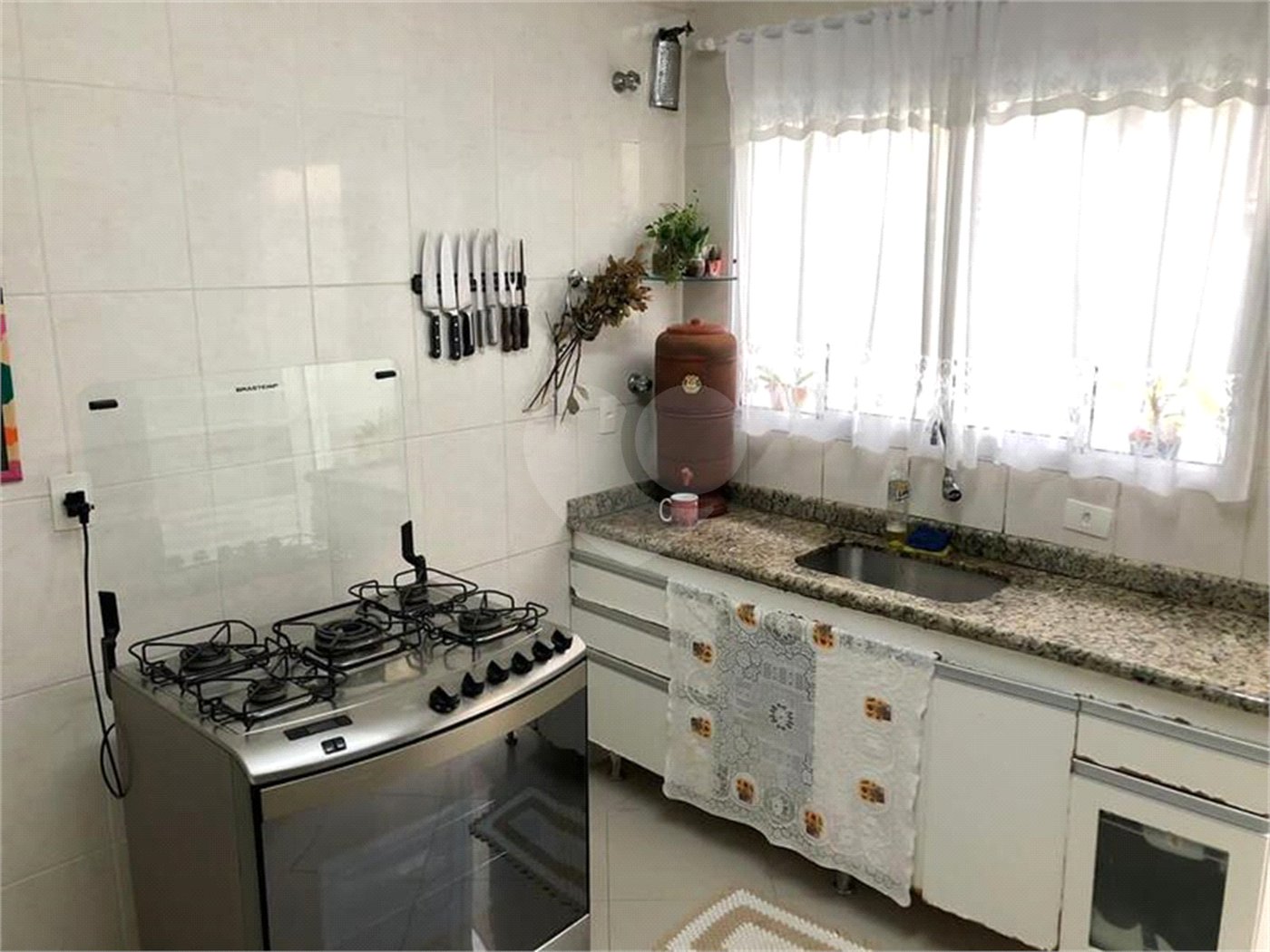 Casa à venda com 3 quartos, sendo 1 suíte, em Vila Jardini, Sorocaba, SP