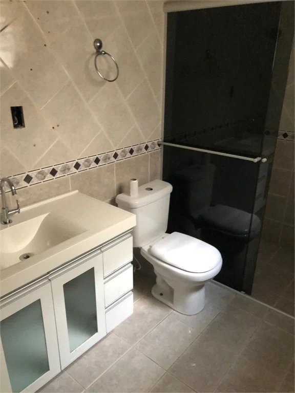 Apartamento à venda com 2 quartos em Vila Romana, São Paulo, SP