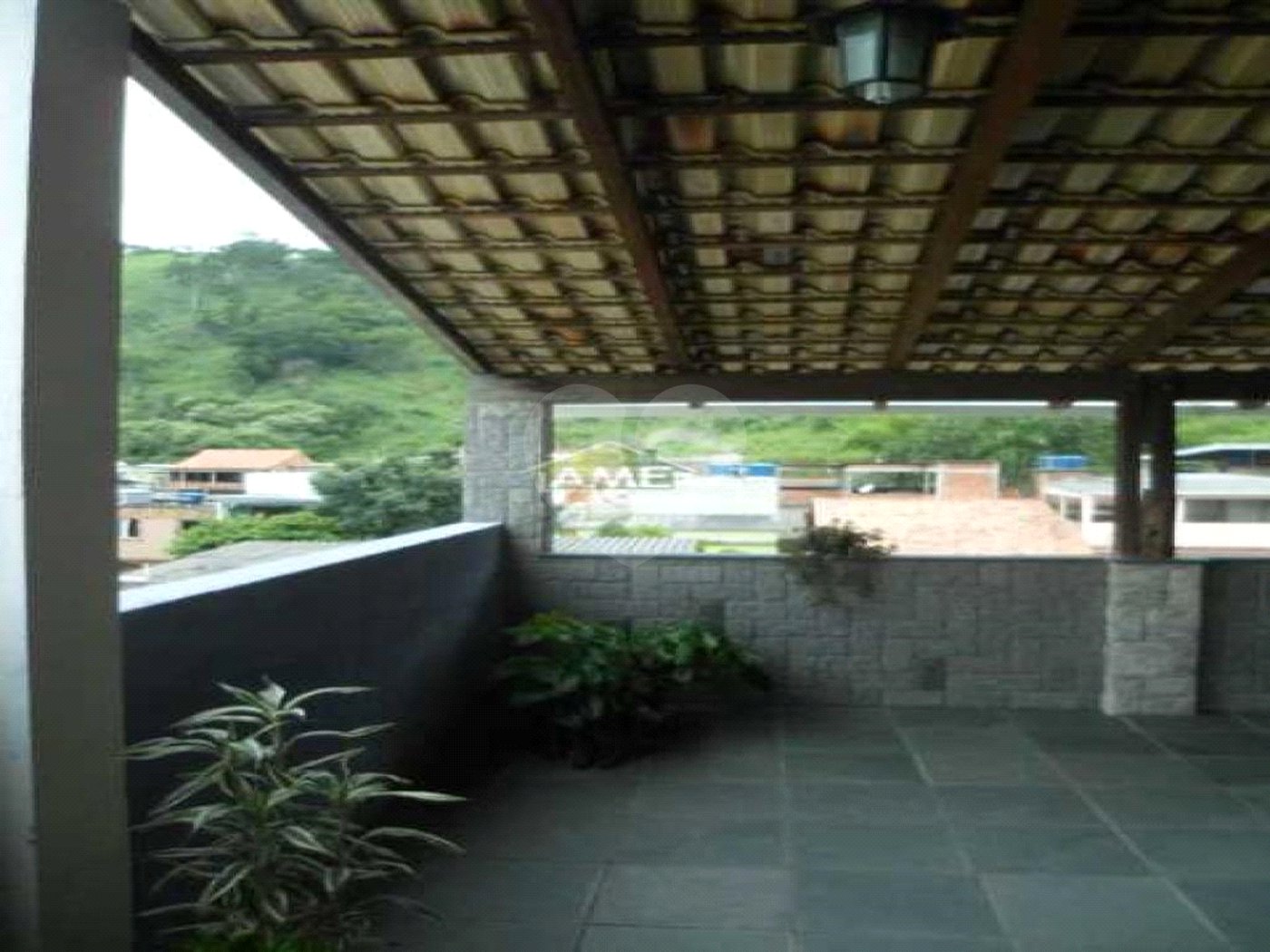 Casa à venda com 3 quartos em Campo Grande, Rio de Janeiro, RJ