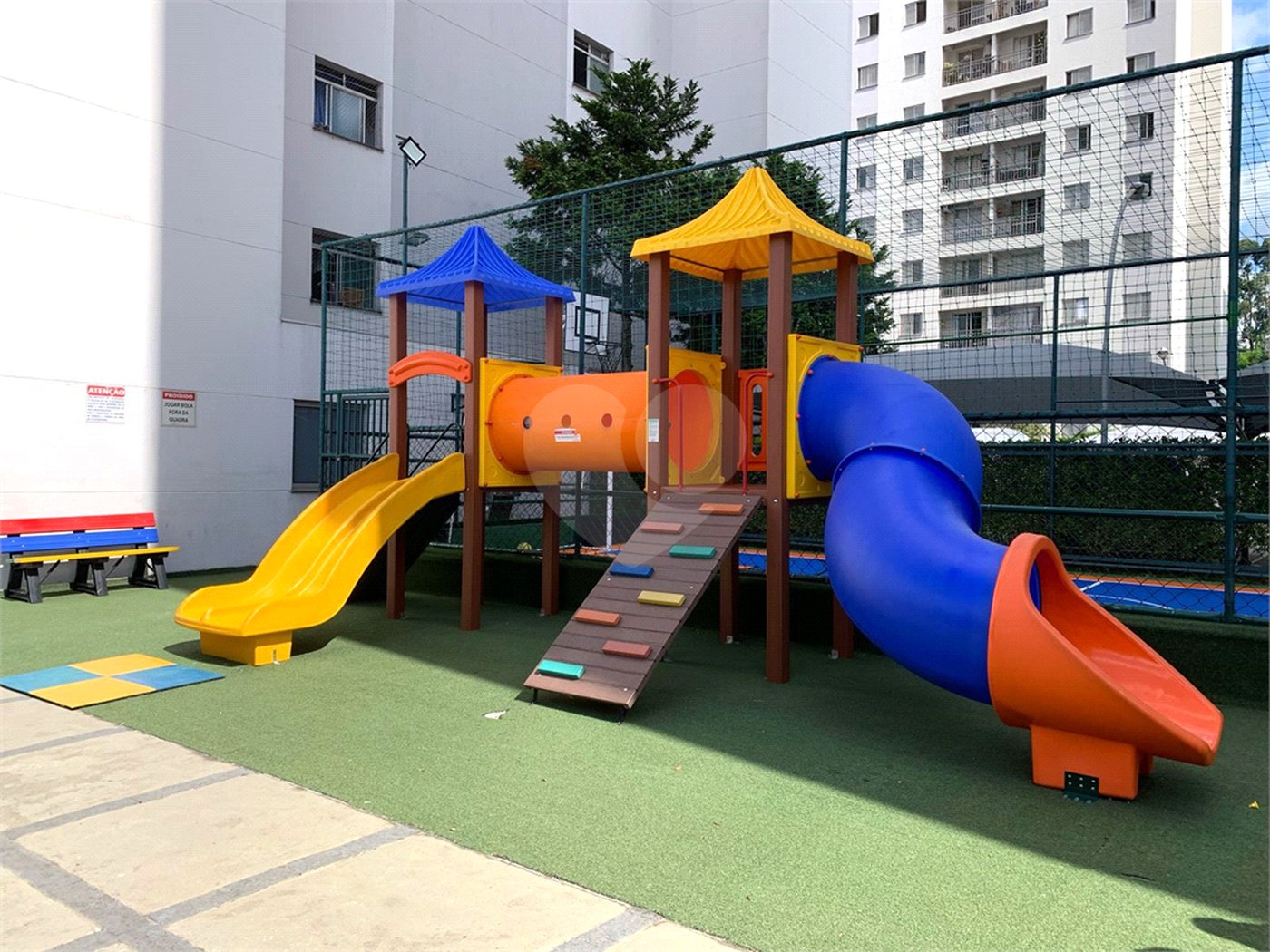 Apartamento à venda com 2 quartos em Jardim Íris, São Paulo, SP