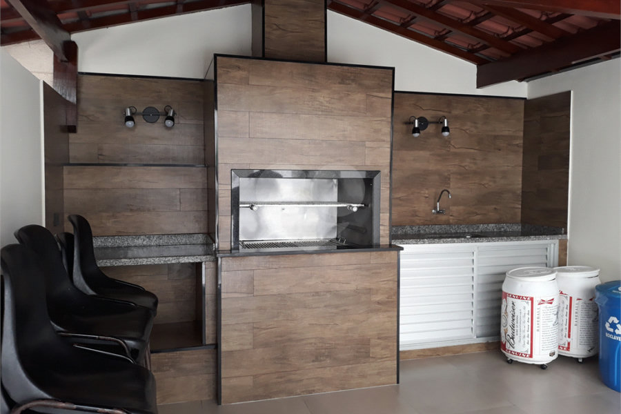 Apartamento à venda com 2 quartos em Vila Guarani, São Paulo, SP
