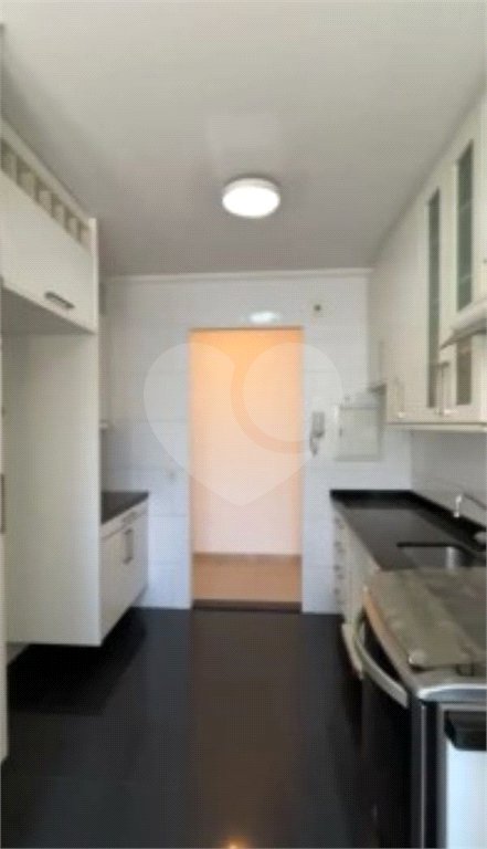 Apartamento à venda com 2 quartos, sendo 1 suíte, em Jardim Íris, São Paulo, SP