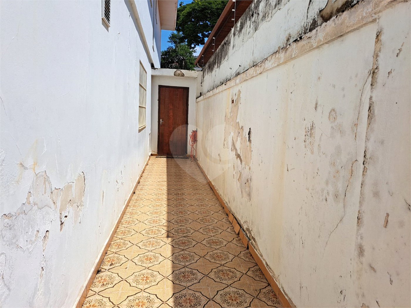 Casa grande com 3 quartos à venda em Campo Belo - SP